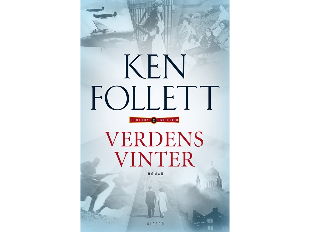 Verdens Vinter | Ken Follett