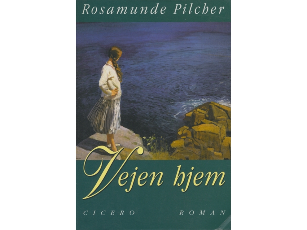 Vejen hjem | Rosamunde Pilcher