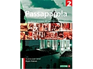 Passaparola 2 | Giulia Bellesso Birgitte Pedersen Susanne Gram Larsen
