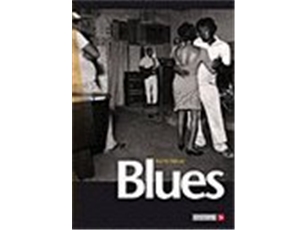 Blues | Bjarne Mørup | Sprache: Dänish