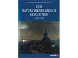 Den Naturvidenskabelige Revolution 1500-1750 | Marie Sørensennanna Dissing Bay Jørgensen | Sprache: Dänish