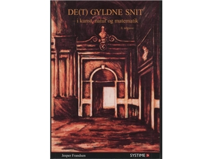 De(T) Gyldne Snit | Jesper Frandsen
