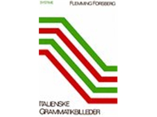 Italienske Grammatikbilleder | Flemming Forsberg