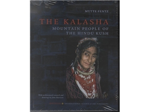 The Kalasha | Mytte Fentz | Sprache: Englisch