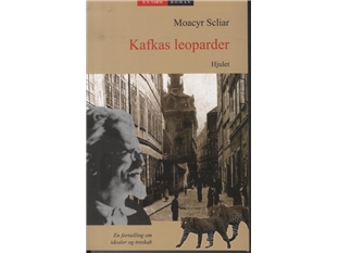 Kafkas Leoparder | Moacyr Scliar