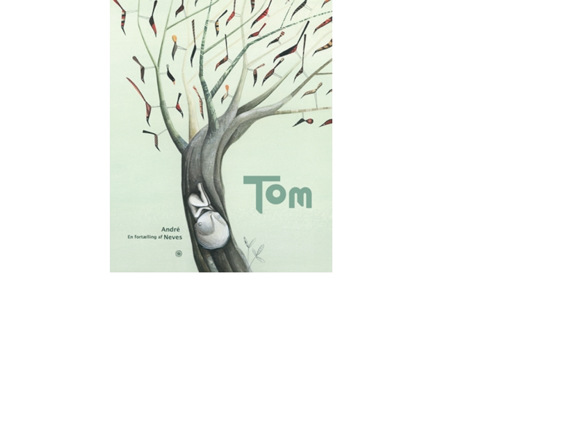 Tom | André Neves