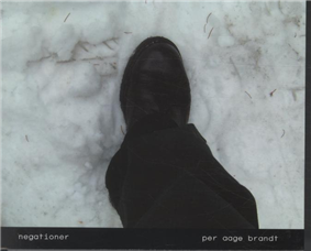 Negationer | Per Aage Brandt