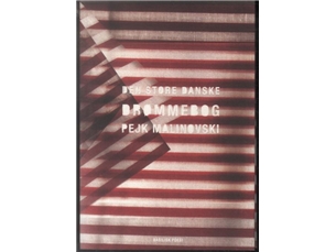 Den store danske drømmebog Pejk Malinovski Språk: Danska | Böcker - Övriga böcker | GameStuff