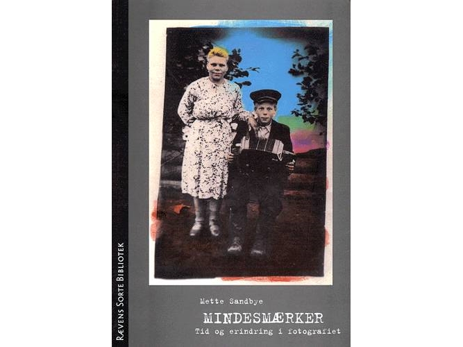 Mindesmærker | Mette Sandbye