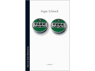 Tabu Tuba | Asger Schnack | Sprache: Dänish