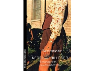 Kedelige Billeder | Mette Sandbye
