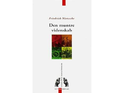 Den Muntre Videnskab | Friedrich Nietzsche