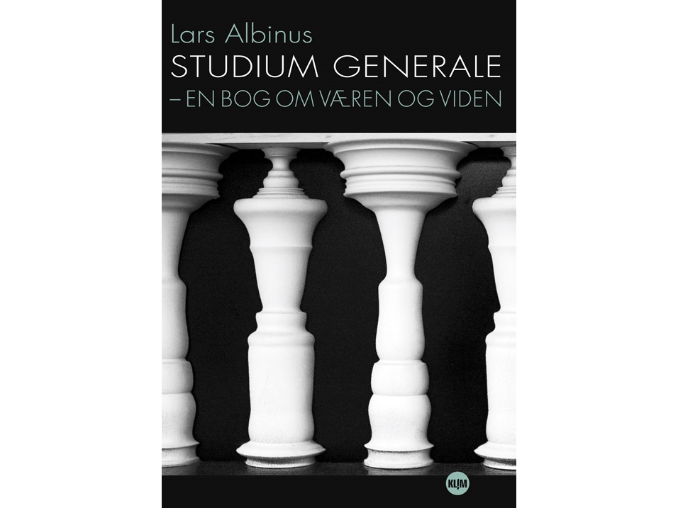 Studium Generale | Lars Albinus | Sprache: Dänish