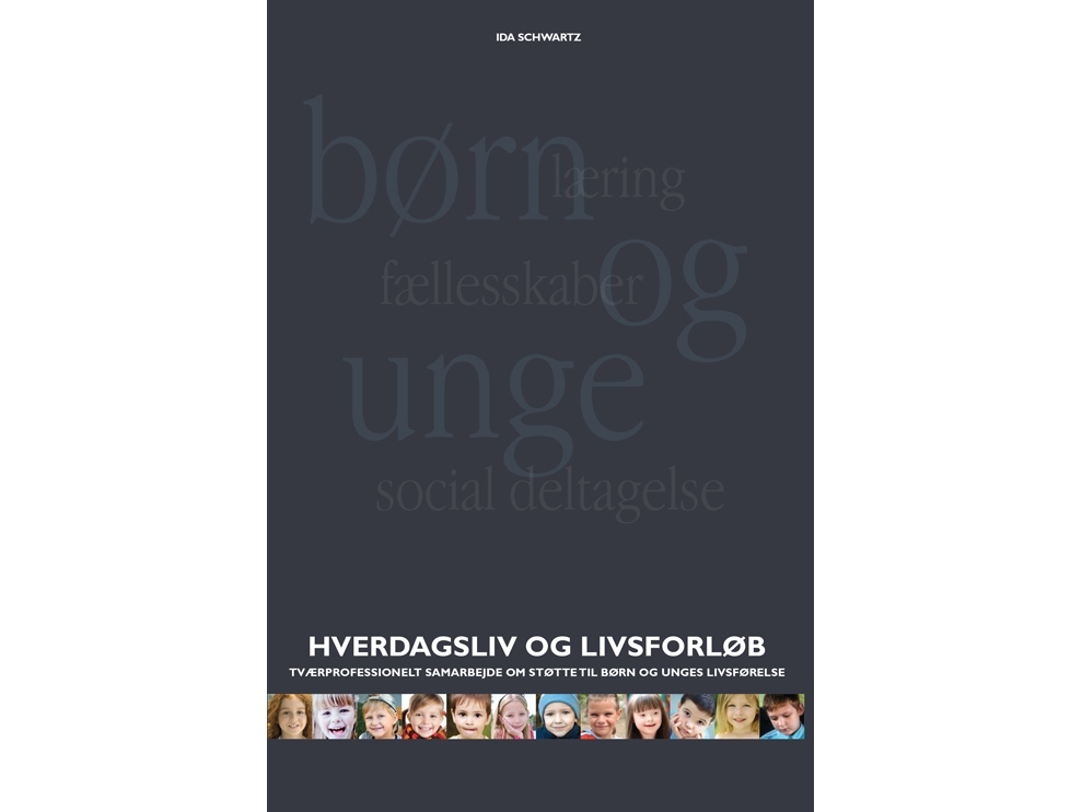 Hverdagsliv Og Livsforløb | Ida Schwartz