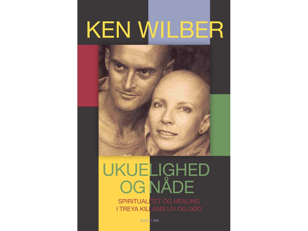 Die Zukunft Der Menschheit | Ken Wilber | Sprache: Dänish
