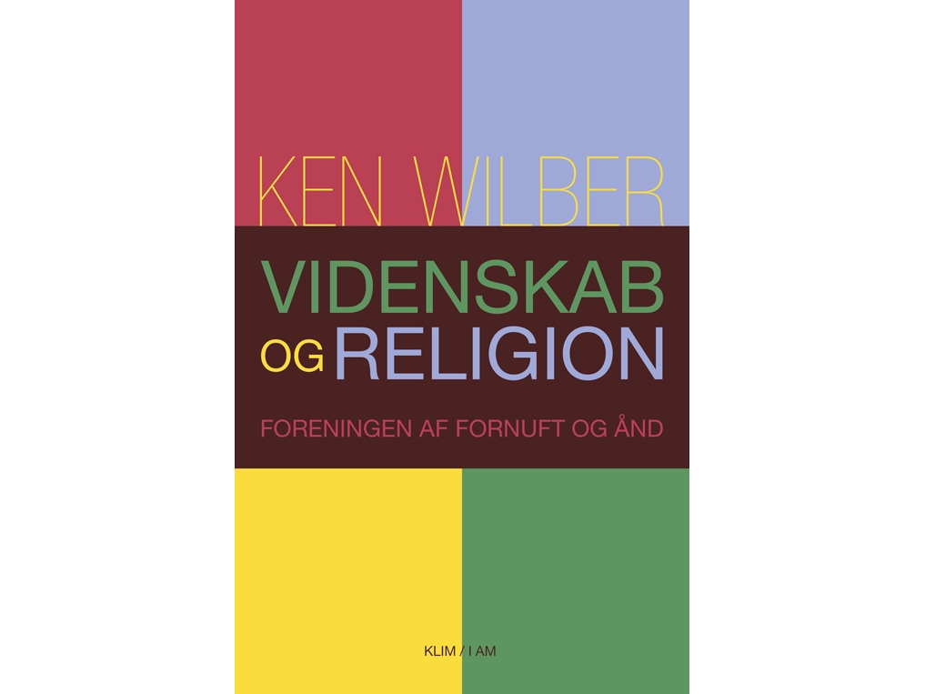 Wissenschaft Und Religion | Ken Wilber | Sprache: Dänish