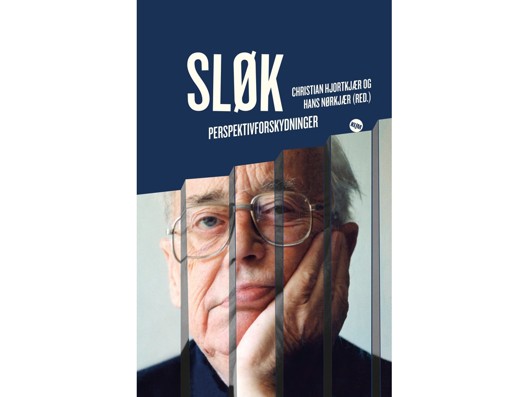 Sløk | Christian Hjortkjær & Hans Nørkjær (Red.)