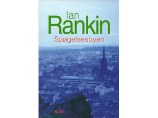 Spøgelsesbyen | Ian Rankin