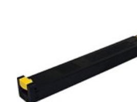 Sharp Mx36gtya, 15000 Seiten, Gelb, 1 Stück(E)
