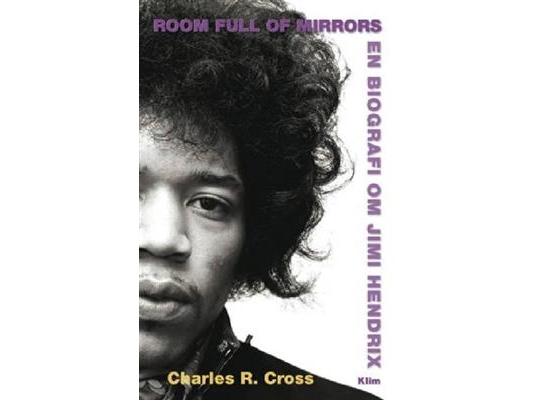 Room Full Of Mirrors | Charles R. Cross | Sprache: Dänish