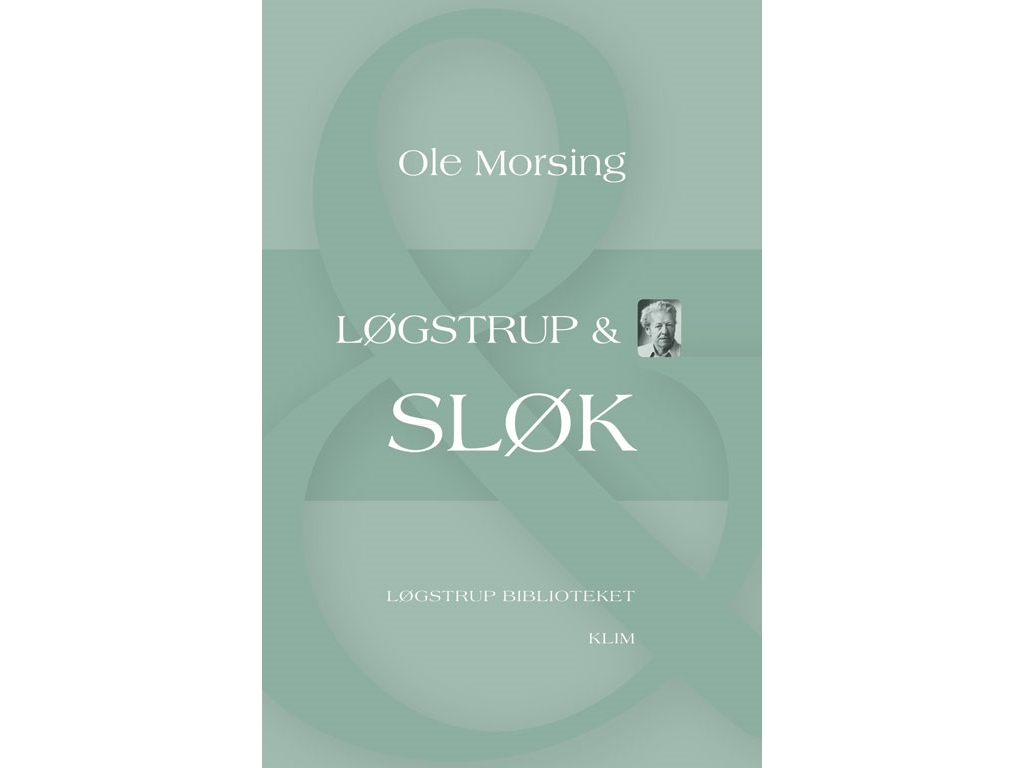 Løgstrup & Sløk | Ole Morsing