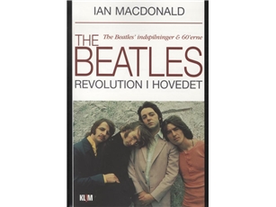 The Beatles - Revolution I Hovedet | Ian Macdonald