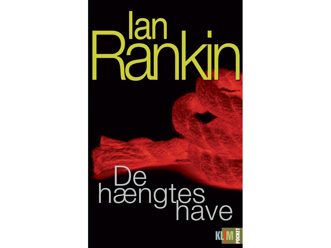De Hængtes Have (Pocket) | Ian Rankin