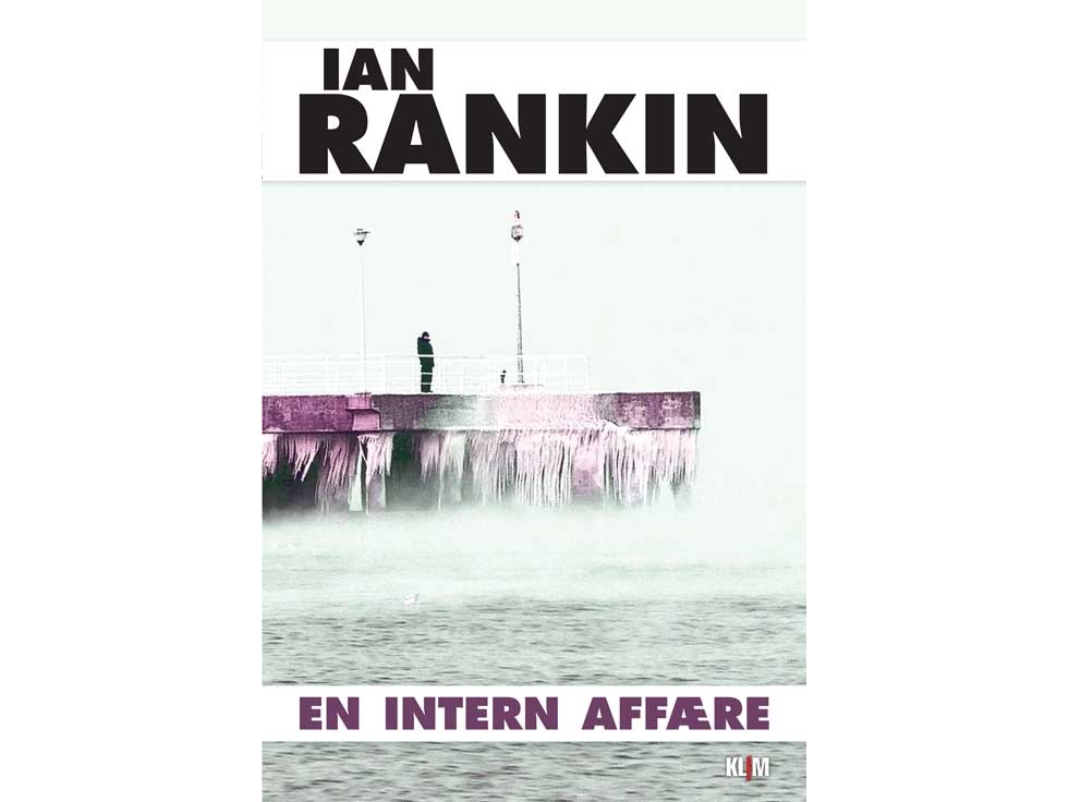 En Intern Affære | Ian Rankin | Sprache: Dänish
