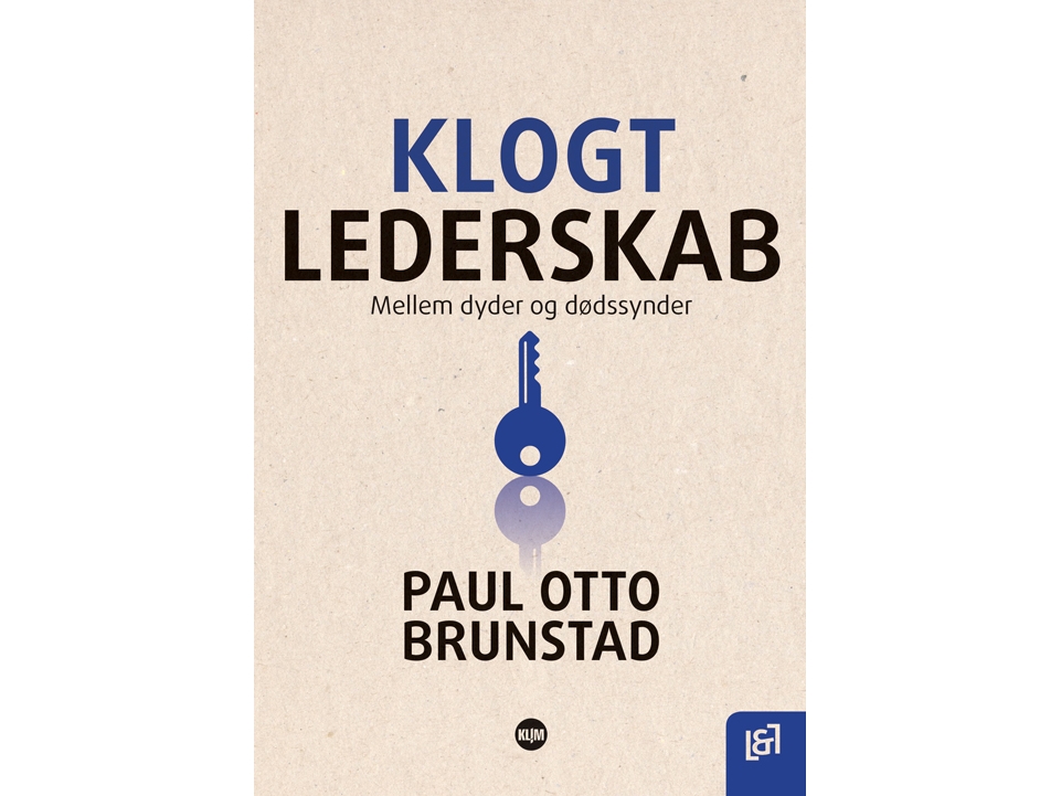Kluge Führung | Brunstad, Paul Otto | Sprache: Dänish