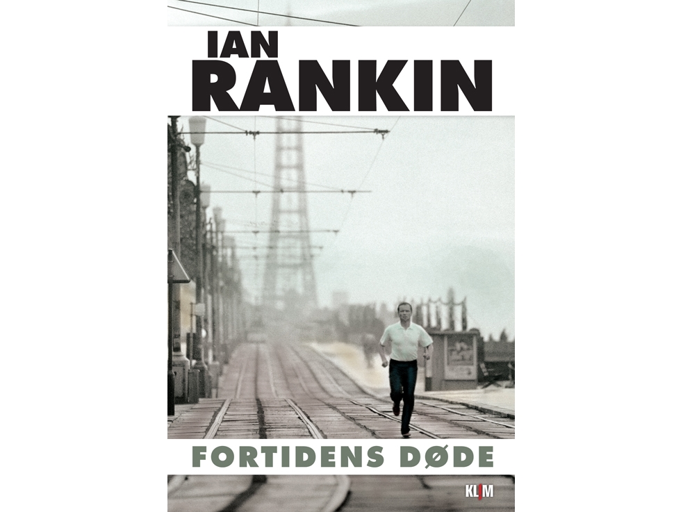 Fortidens Døde | Ian Rankin