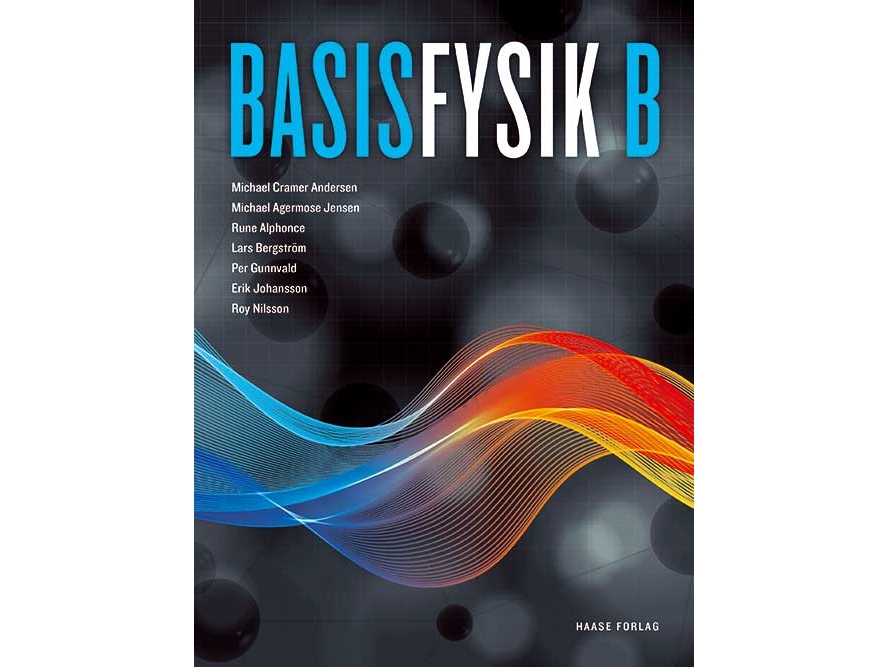 Basisfysik B | Michael Cramer Andersenmichael Agermose Jensen