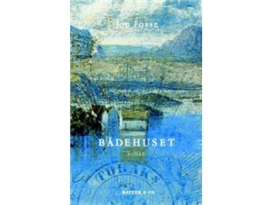 Bådehuset | Jon Fosse