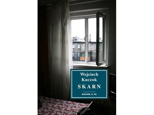 Skarn | Wojciech Kuczok | Sprache: Dänish