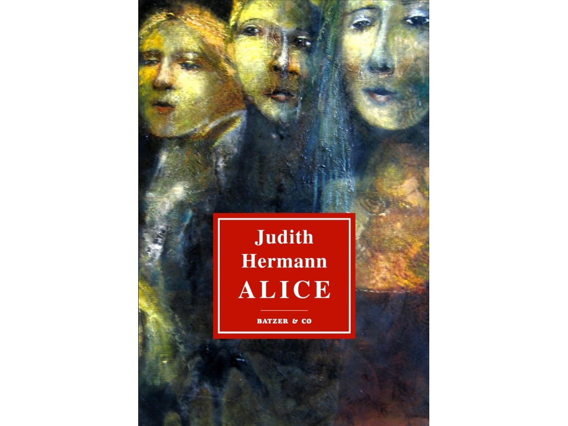 Alice | Judith Hermann