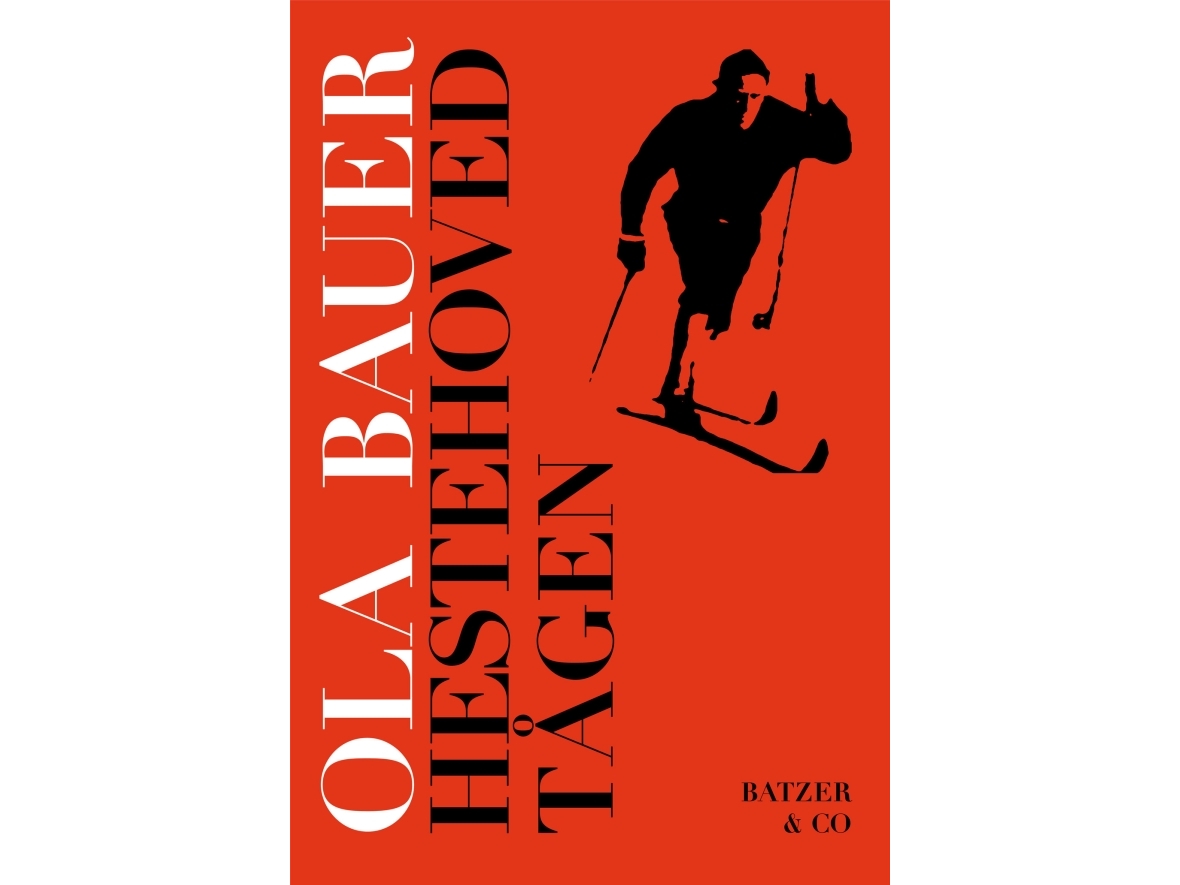 Hestehovedtågen | Ola Bauer