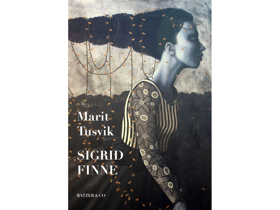 Sigrid Finne | Marit Tusvik | Sprache: Dänish