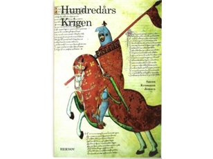 Hundredårs Krigen | Søren Kromann Jensen