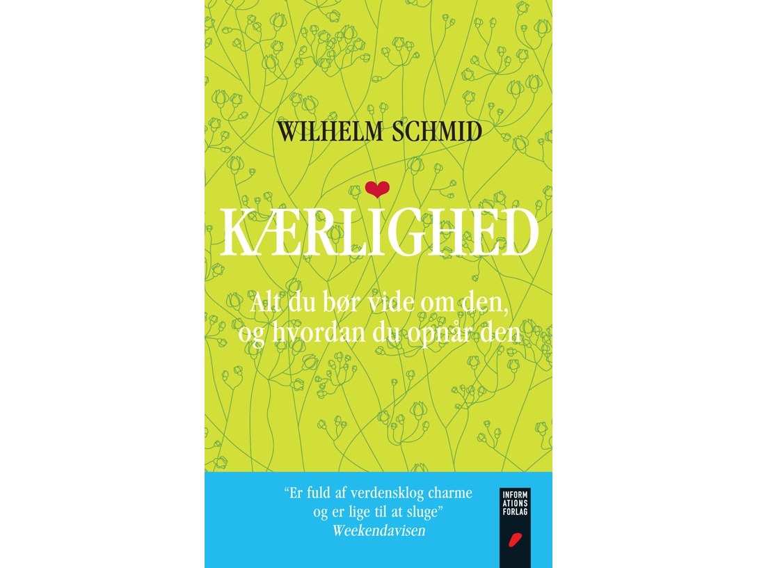 Kærlighed | Wilhelm Schmid