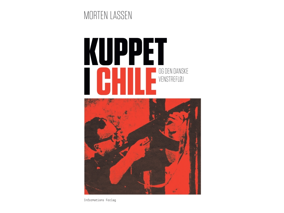 Kuppet I Chile | Morten Lassen