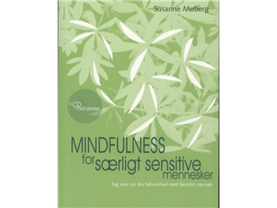 Mindfulness For Særligt Sensitive Mennesker | Susanne Møberg