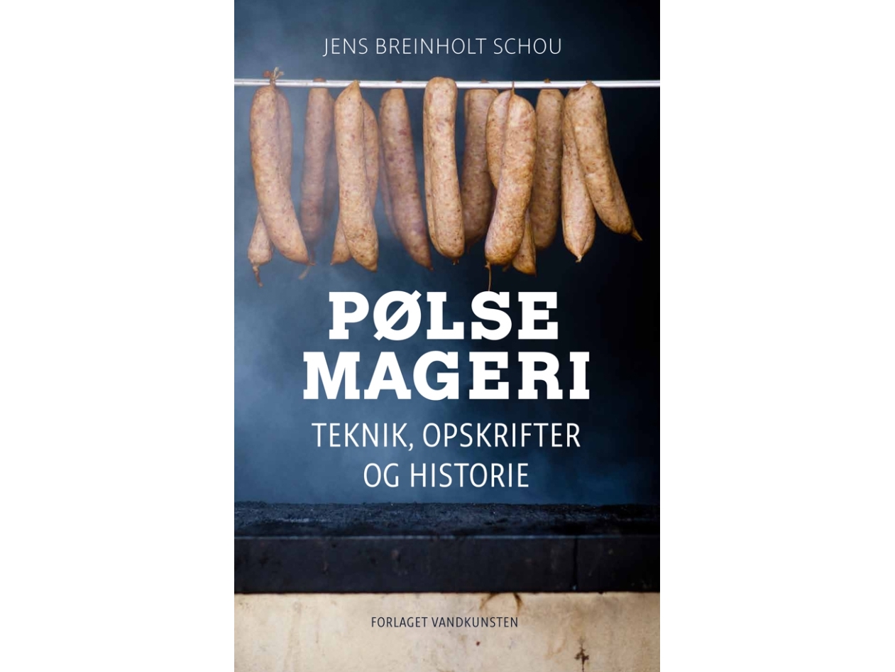 Pølsemageri | Jens Breinholdt Schou