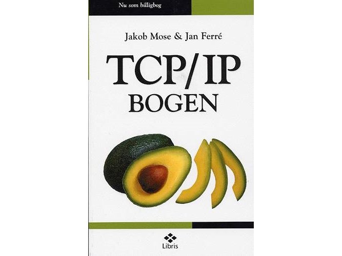 Tcp/Ip-Bogen | Sprache: Dänish