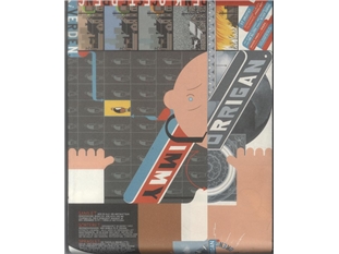 Jimmy Corrigan, Den Klogeste Dreng I Verden | Chris Ware