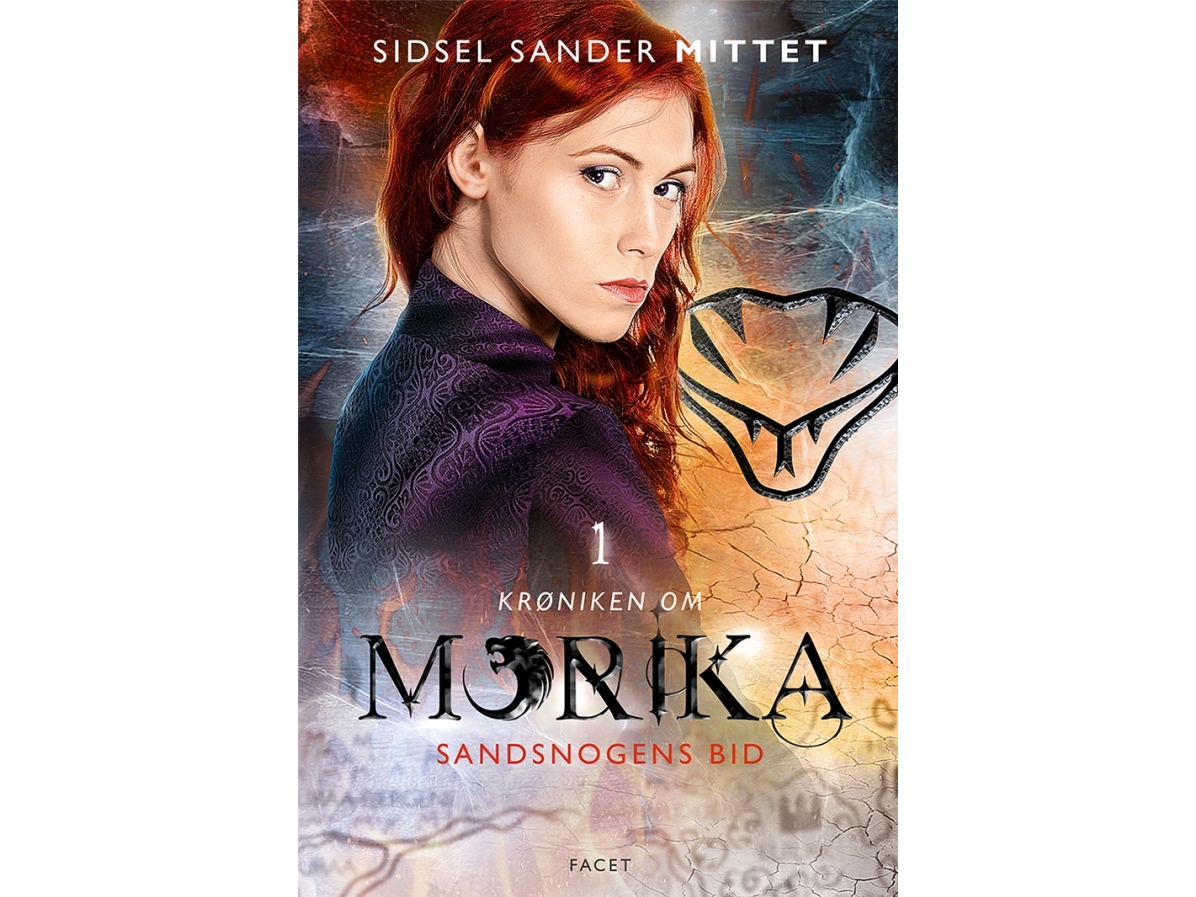 Sandsnogens Bid | Sidsel Sander Mittet