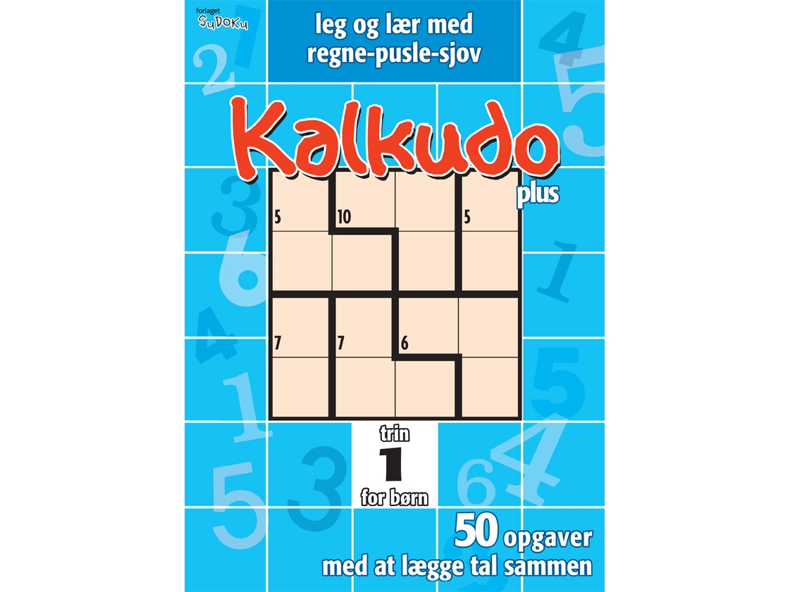 Kalkudo - Plus | Pedja Und Svend Høgh | Sprache: Dänish
