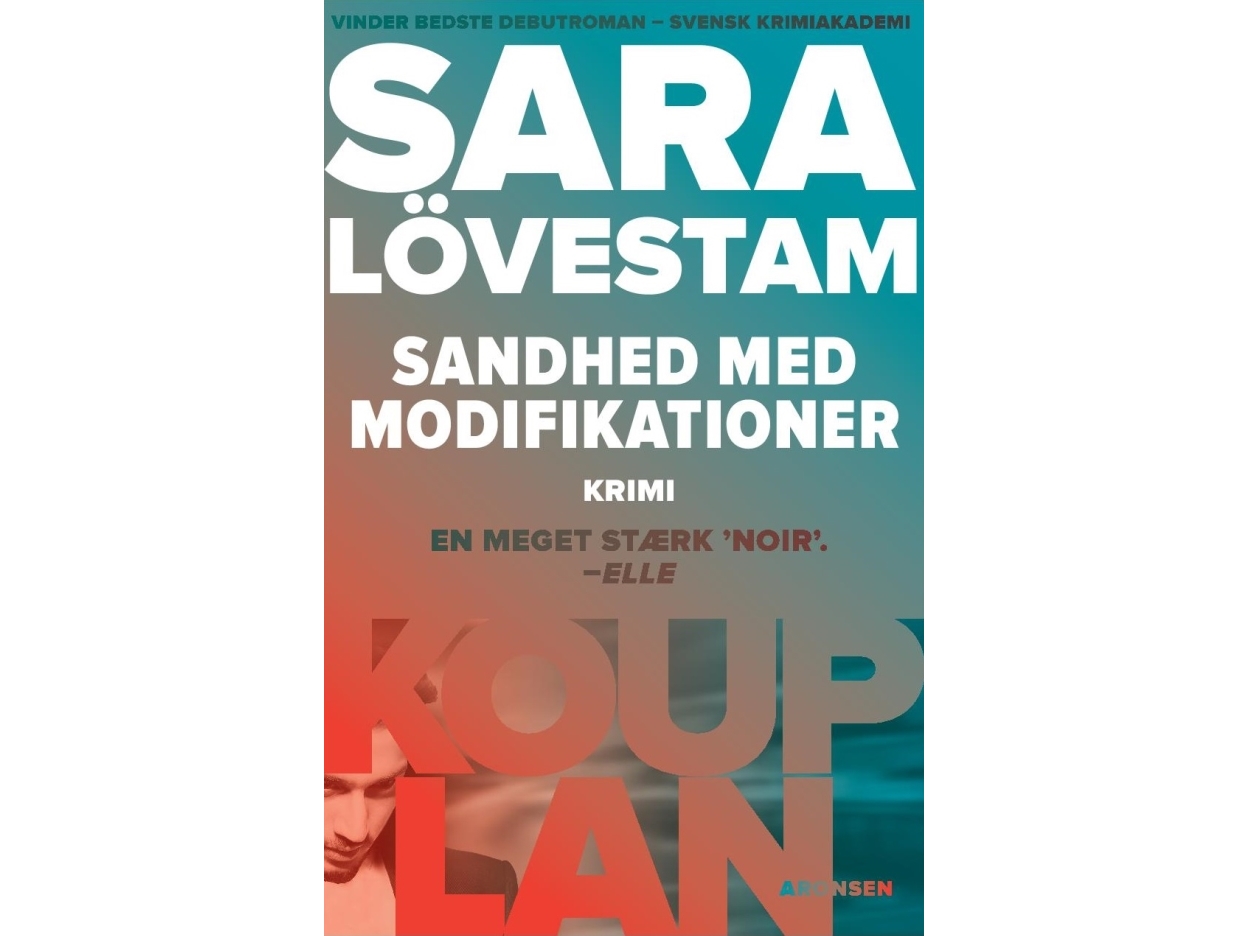 Sandhed Med Modifikationer | Sara Lövestam