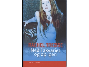 Runter In Den Tank Und Wieder Rauf | Rachel Trezise | Sprache: Dänish