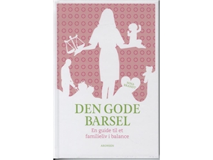 Den Gode Barsel | Nina Brandt