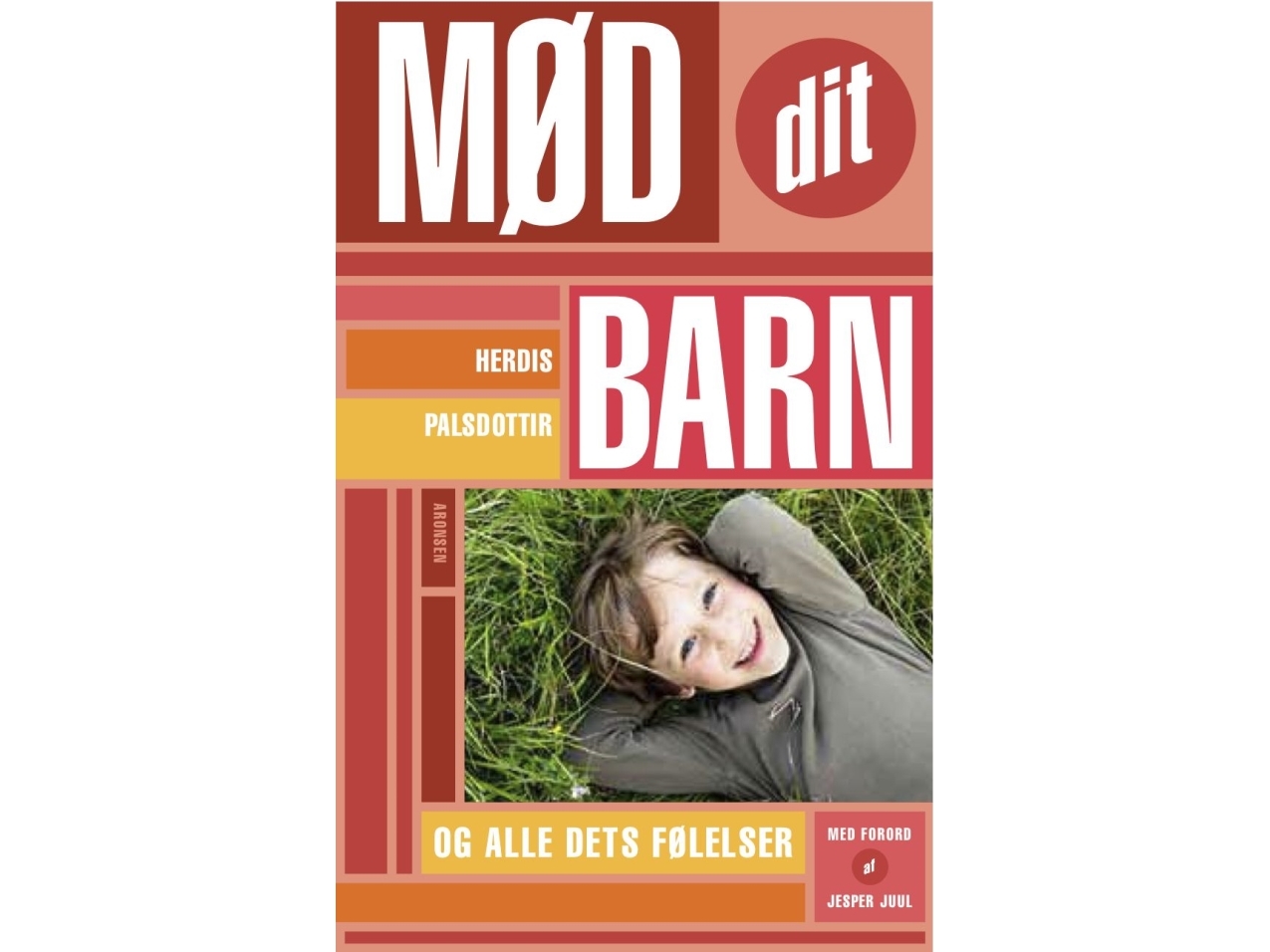 Mød Dit Barn | Herdis Palsdottir
