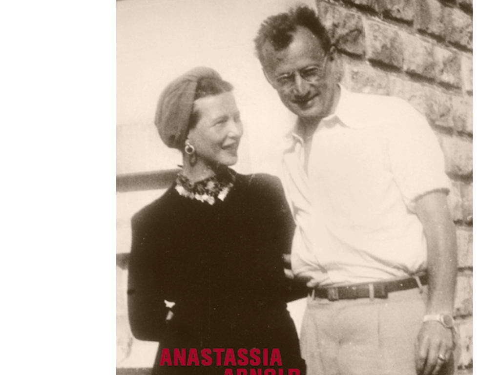 Smertefælden | Anastassia Arnold